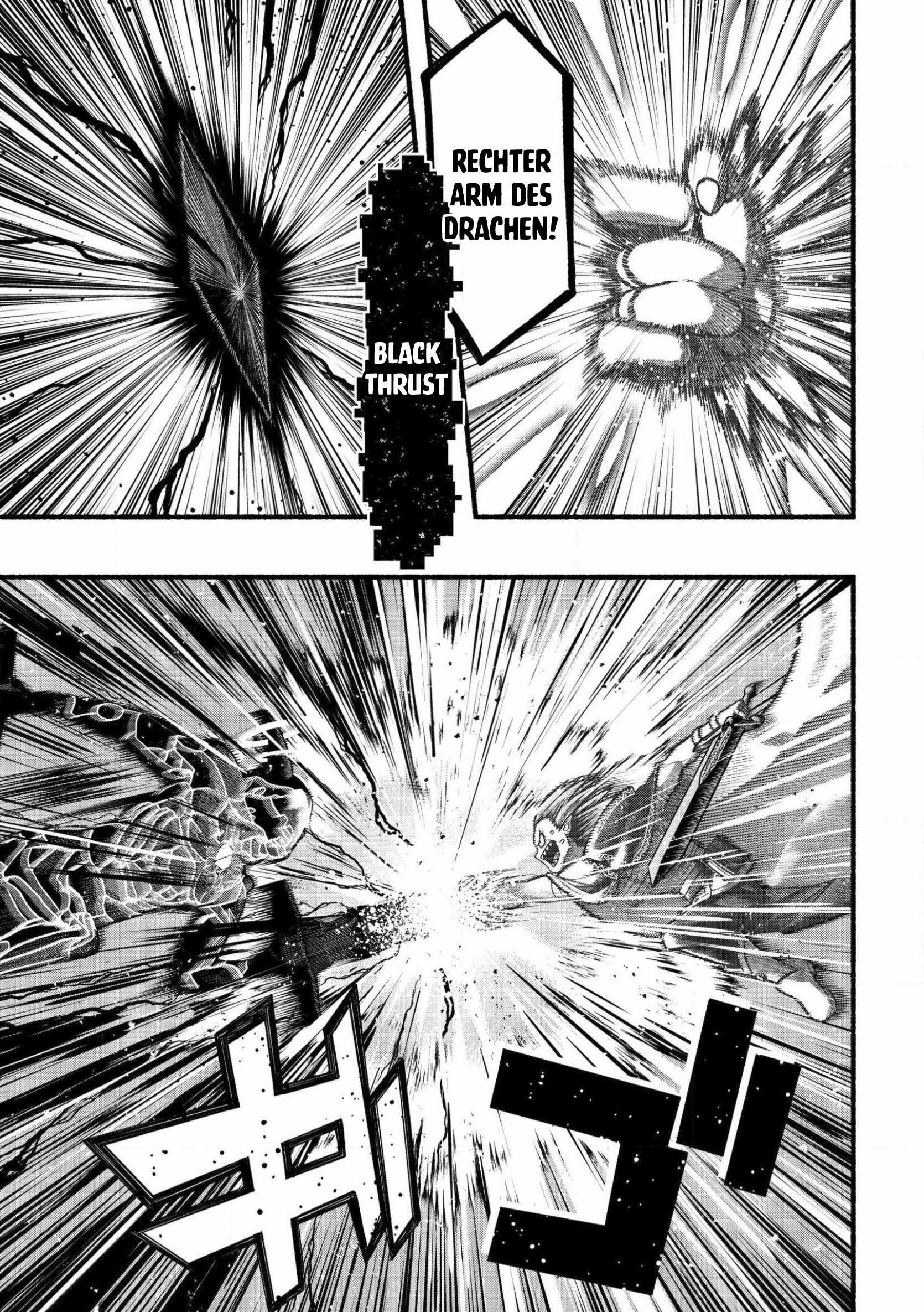 Fuu-chan's Hole Chapter 31 6